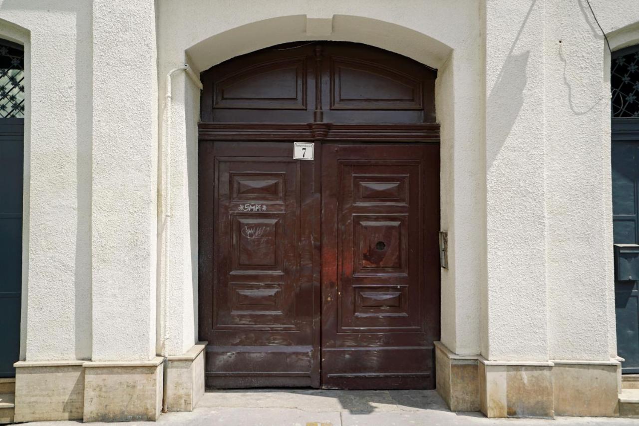 Rumbach Apartament