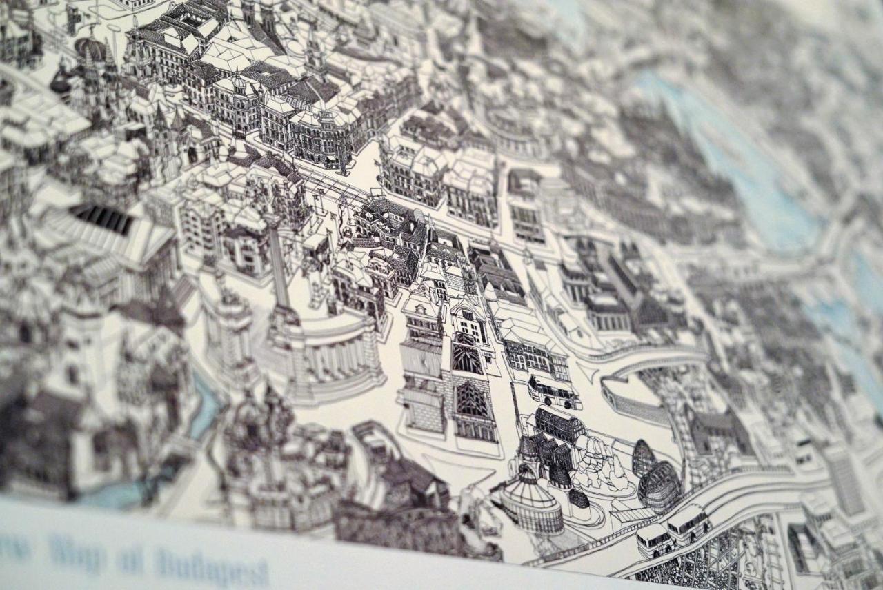 Rumbach Budapesta