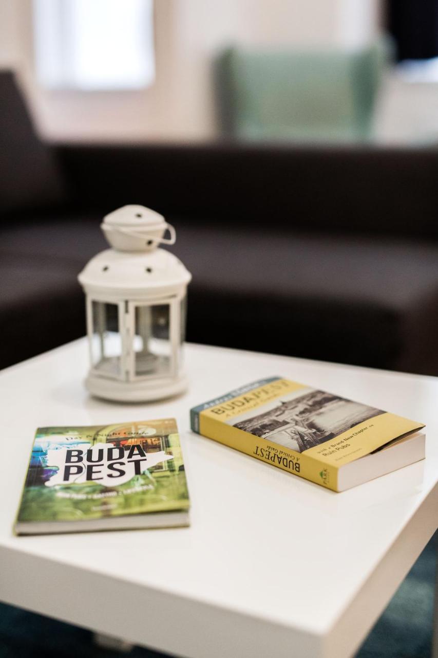 Rumbach Apartament